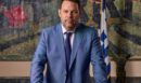 Ρόδος: Ο δήμαρχος έμεινε εκτός... εγκαινίων - «Μου απαγορεύτηκε να μιλήσω - Αυτό είναι απρέπεια, κυρία Μενδώνη»