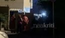 Συνθήκες Ασφυξίας στο λιμάνι του Ηρακλείου – Στα «όρια» η δομή φιλοξενίας μεταναστών