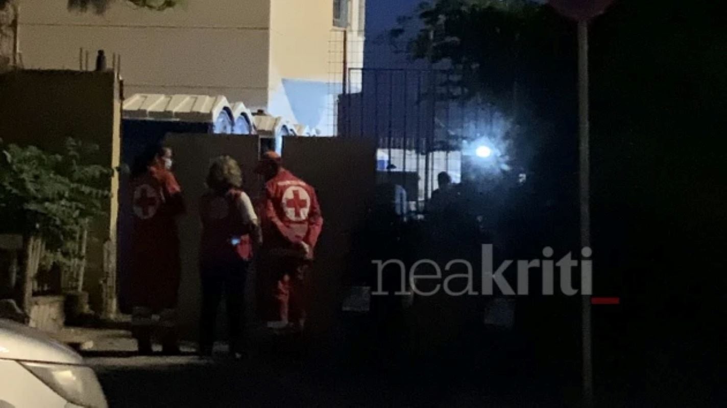 Συνθήκες Ασφυξίας στο λιμάνι του Ηρακλείου – Στα «