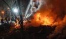 Ουκρανία: Τέσσερις νεκροί από επίθεση της Ρωσίας στην περιφέρεια του Χαρκόβου