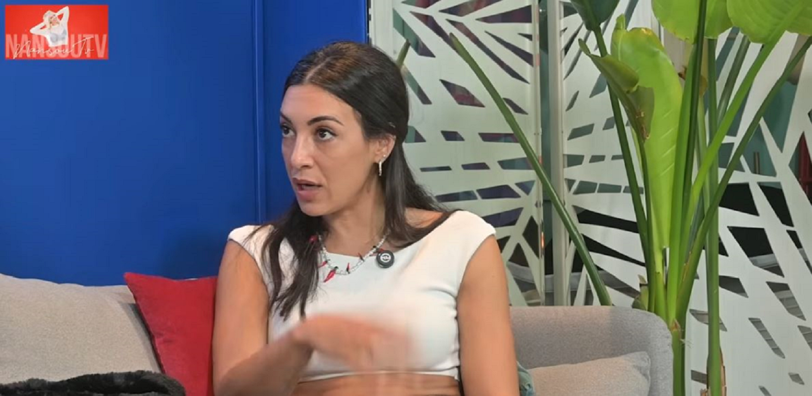 Ευγενία Σαμαρά: «Μετά την απώλεια του πατέρα μου είδα την πραγματικότητα γύρω μου» – Η συγκινητική εξομολόγηση της ηθοποιού