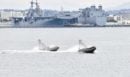 Saronic Corsair: Πώς το θαλάσσιο drone διέσωσε το πλήρωμα του αμερικανικού ελικοπτέρου