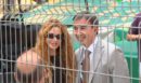 Μουντιάλ 2026: Αργεντινός δημοσιογράφος διέκοψε live μετάδοση... για μια φωτογραφία με τη Σακίρα
