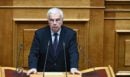 Κοινοβουλευτικός εκπρόσωπος της ΝΔ ο Στράτος Σιμόπουλος