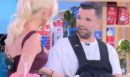 Πέτρος Συρίγος: Επέστρεψε στην «Super Κατερίνα» μετά το σοβαρό τροχαίο