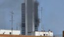 Μαδρίτη: Μεγάλη φωτιά σε ουρανοξύστη έπειτα από έκρηξη - Τέσσερις άνθρωποι παγιδεύτηκαν στο κτίριο