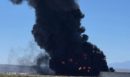 ΗΠΑ: Βομβαρδιστικό B-52 συνετρίβη λίγο μετά την απογείωση -  ΒΙΝΤΕΟ