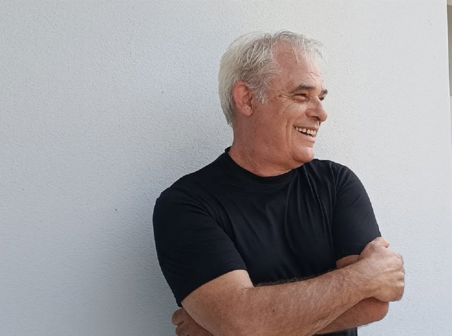 Ντίνος Σπυρόπουλος: Αποκάλυψε τι του είπε ο Δάνης Κατρανίδης έναν μήνα πριν πεθάνει