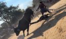 Βίντεο: Ταύρος ποδοπάτησε 25χρονο σε ροντέο