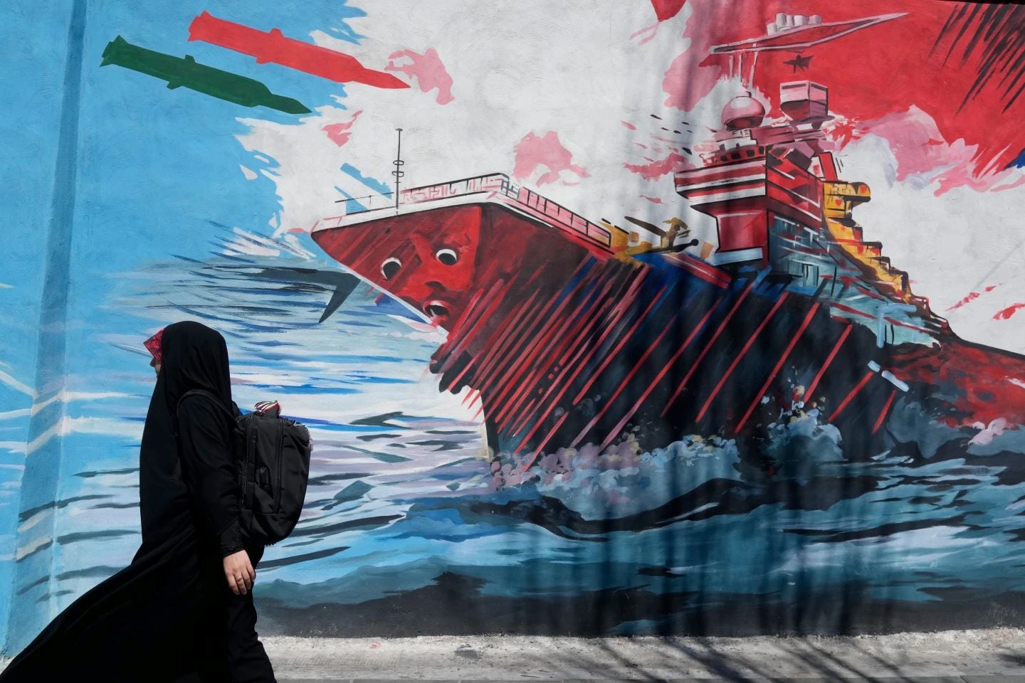 Ελβετία: Ακυρώθηκαν οι προγραμματισμένες συνομιλίες μεταξύ ΗΠΑ και Ιράν – Νέο διπλωματικό ναυάγιο