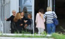 Τέμπη: Απόρριψη των αιτημάτων για οπτικοακουστική αναμετάδοση της δίκης και αυτοπρόσωπη εμφάνιση των κατηγορουμένων, πρότεινε η εισαγγελέας