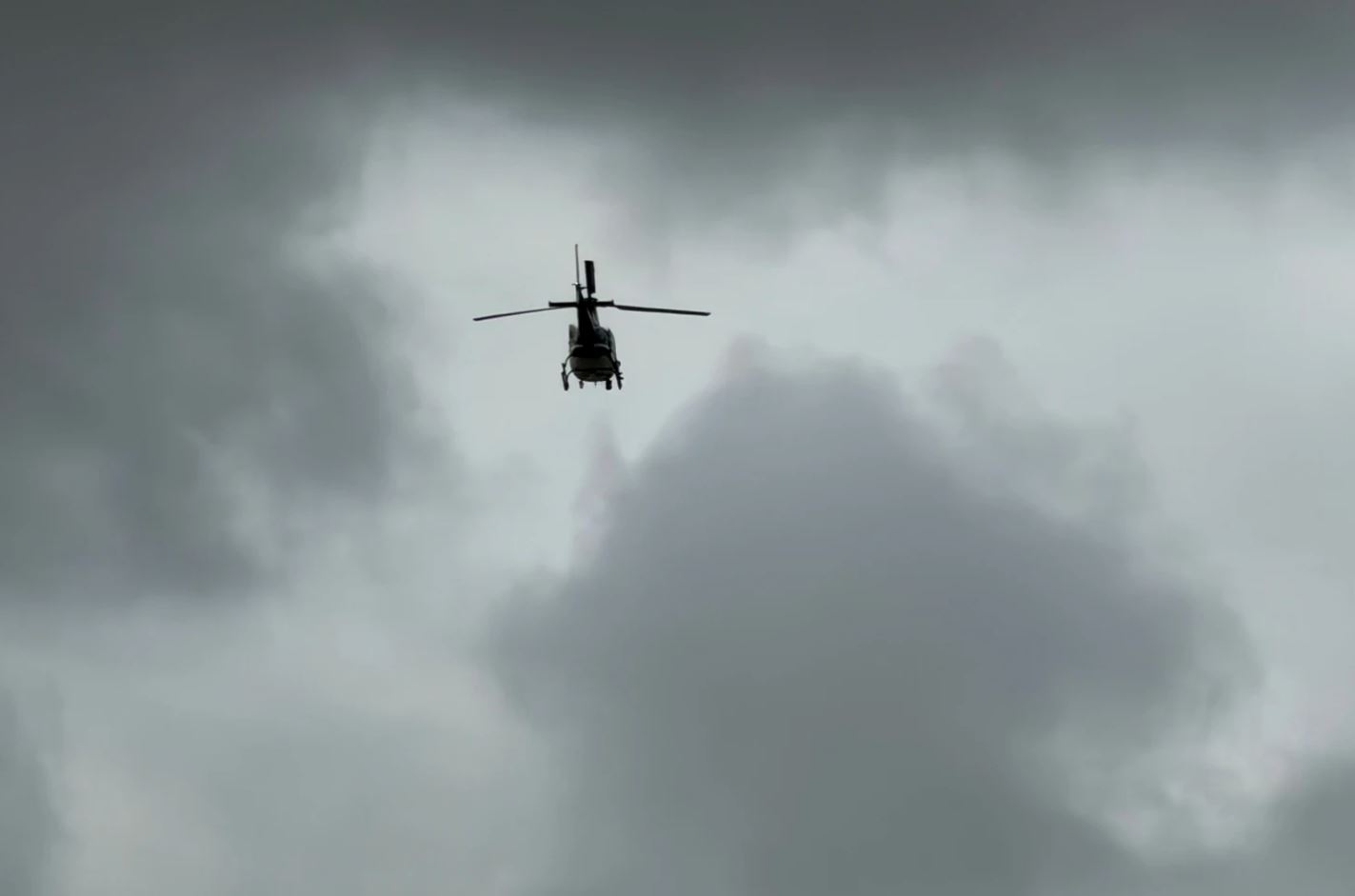 Φωτογραφία: Luke Dias/AP