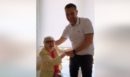 «Τι έκανε η "Θεοπούλα" στην ΕΛΑΣ; - Θραύση» - Το βίντεο του Αλέξη Τσίπρα με την Έφη Παπαθεοδώρου