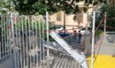 Θεσσαλονίκη: Βανδάλισαν παιδική χαρά για 4η φορά μέσα σε 9 μήνες - ΦΩΤΟ