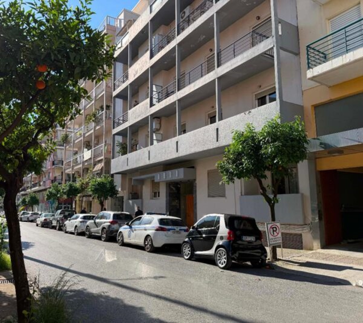 δολοφονία καλαμάτα