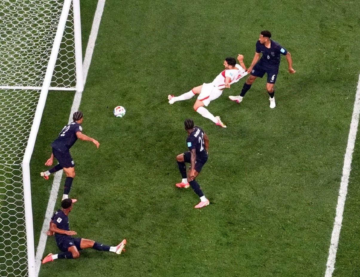 Μουντιάλ 2026: Νίκη γοήτρου για την Τουρκία, 3-2 τις ΗΠΑ