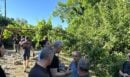 Σεισμοί στην Εύβοια: Αυτοψία Τουρνά στις πληγείσες περιοχές - Τι είπε για τα σπίτια με ζημιές, τους ελέγχους και τα επιδόματα