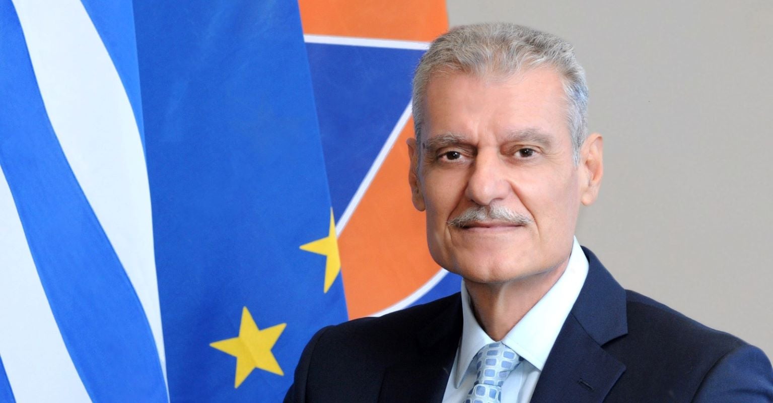 Ευάγγελος Τουρνάς: Από αύριο ξεκινούν οι έλεγχοι για τα ακαθάριστα οικόπεδα