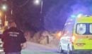 Εύβοια: Σοβαρός τραυματισμός μοτοσικλετιστή μετά από σύγκρουση με Ι.Χ. - Δείτε φωτό
