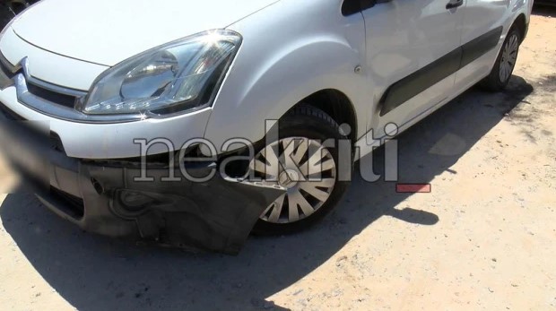 ΤΡΟΧΑΙΟ ΚΡΗΤΗ