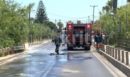 Τραγωδία στην Κρήτη: Νεκρός 28χρονος οδηγός μηχανής σε τροχαίο στον Πλατανιά - ΦΩΤΟ