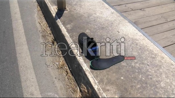 ΤΡΟΧΑΙΟ ΚΡΗΤΗ