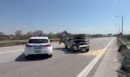 Τραγωδία στη Θεσσαλονίκη – Κατέληξε η γυναίκα από το τροχαίο στα Μάλγαρα