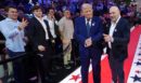 Λευκός Οίκος: «Άρτος και θεάματα» στα 80ά γενέθλια του Τραμπ - Αίμα, θεωρίες συνωμοσίας και τεστοστερόνη στα ύψη στο ρινγκ του UFC