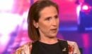 Γιούλη Τσαγκαράκη: «Η κακοποίηση έχει μεγάλο φάσμα - Η νηπιαγωγός μου με είχε κλείσει σε μια αποθήκη»