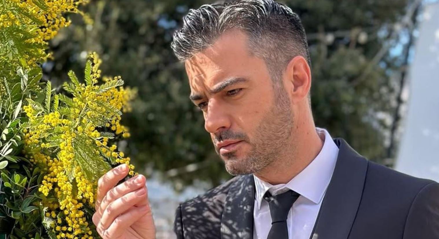 Γιάννης Τσιμιτσέλης για Δημήτρη Ουγγαρέζο: «Επειδή δεν του δόθηκαν οι ευκαιρίες, του γύρισε ο εγκέφαλος…»