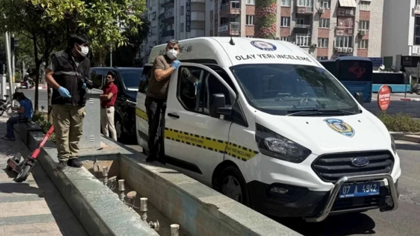 Τραγωδία στην Αττάλεια: Νεκρός σε δωμάτιο ξενοδοχείου εντοπίστηκε 70χρονος Έλληνας τουρίστας