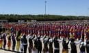 Τουρκία: 5.000 χορευτές έσπασαν Ρεκόρ Γκίνες με... ποντιακό χορό - Νέα πολιτιστική «επίθεση» από την Άγκυρα
