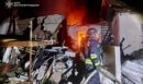 Ρωσικό σφυροκόπημα στην Ουκρανία: 5 νεκροί, 69 τραυματίες – Στο στόχαστρο τρένα, σταθμοί και πλοία