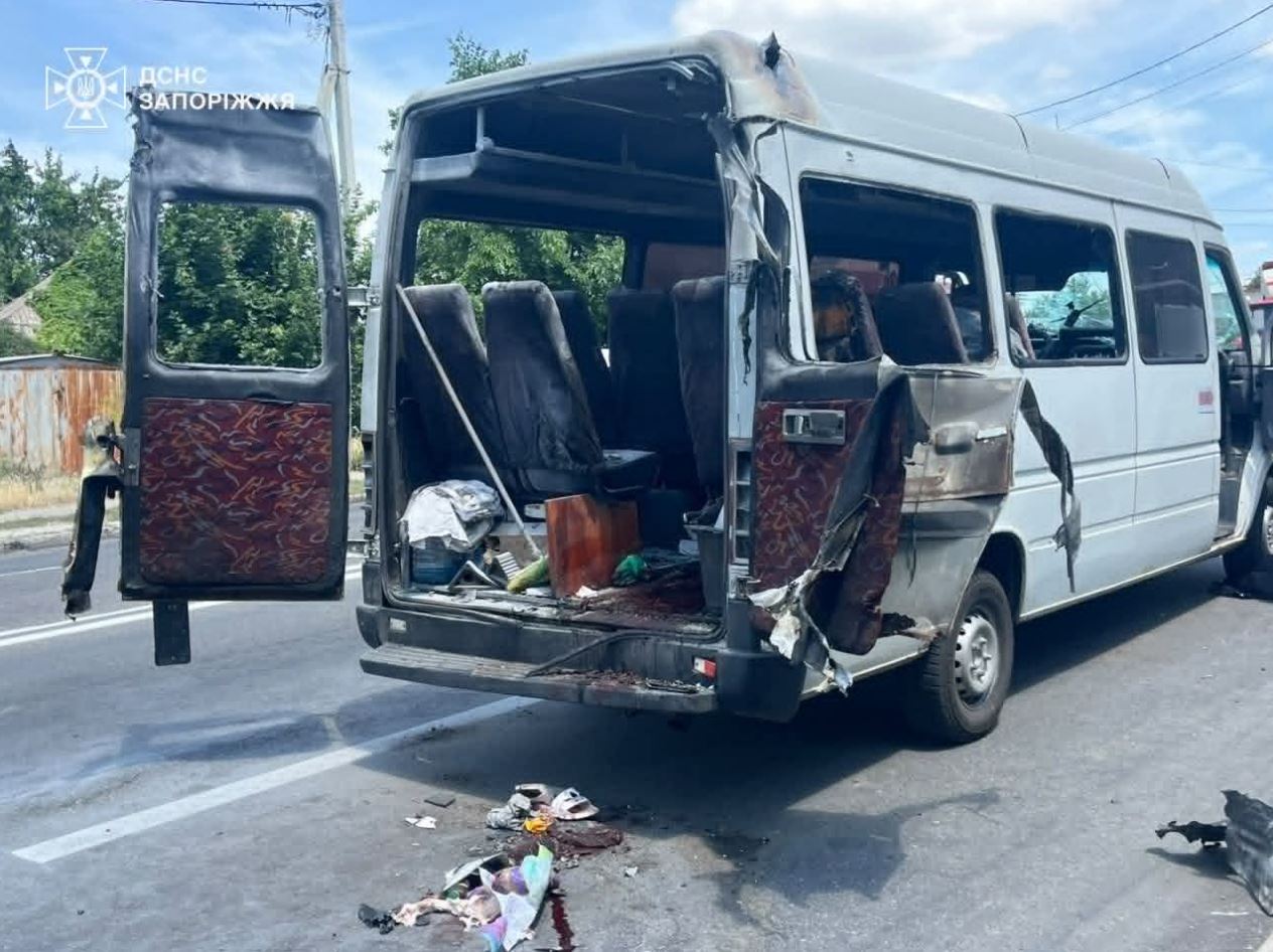 Περιφερειακή Στρατιωτική Διοίκηση της Ζαπορίζια (Запорізька обласна військова адміністрація)