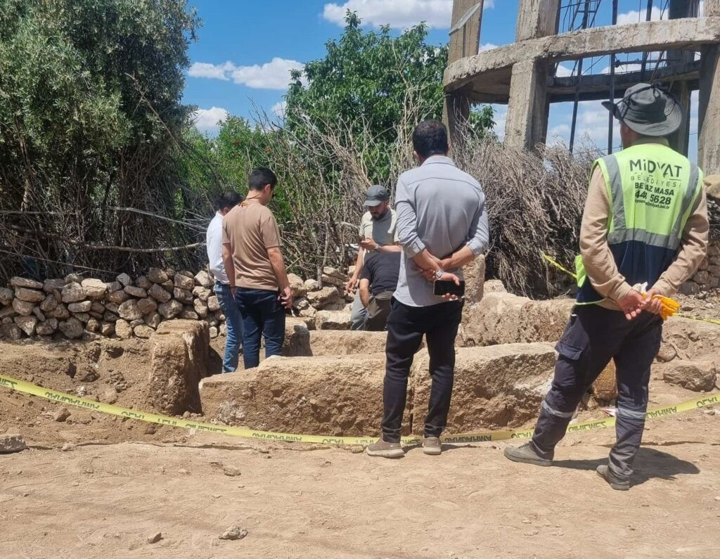 Φωτογραφία: Anatolian archaeology