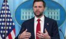 Βανς: Η συμφωνία με το Ιράν είναι διαφορετική από εκείνη του Ομπάμα – Δεν θέλουμε να ξανακλείσουν τα Στενά του Ορμούζ