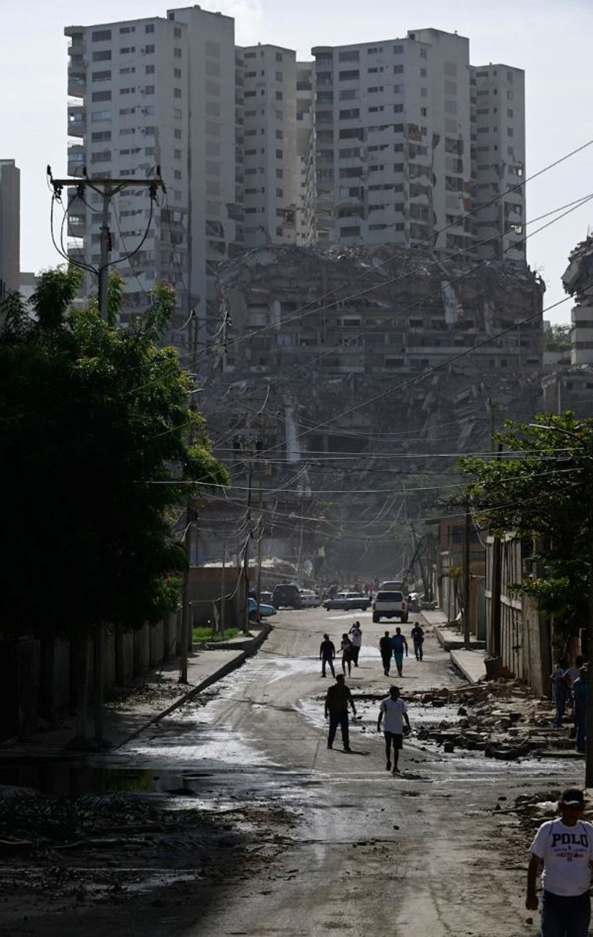 Φωτογραφία: REUTERS/Maxwell Briceno