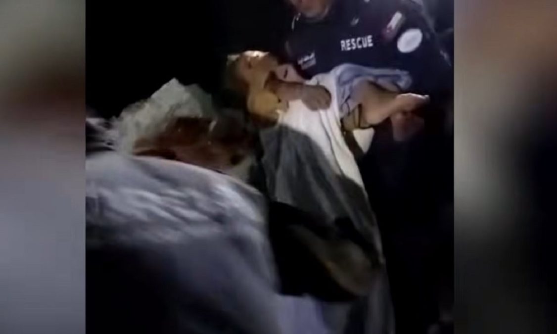 Θαύμα στη Βενεζουέλα: Διασώθηκε ζωντανό παιδί 3 ετών έπειτα από 6 ημέρες κάτω από τα συντρίμμια