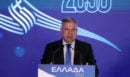 «Ελλάδα 2030» - Νίκος Βέττας: «Το στοίχημα για το 2030 είναι ακόμα ανοιχτό»