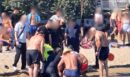 Βόλος: Μεγάλη επιχείρηση στην παραλία του Αναύρου - 31χρονος βρισκόταν σε παραλήρημα - ΒΙΝΤΕΟ