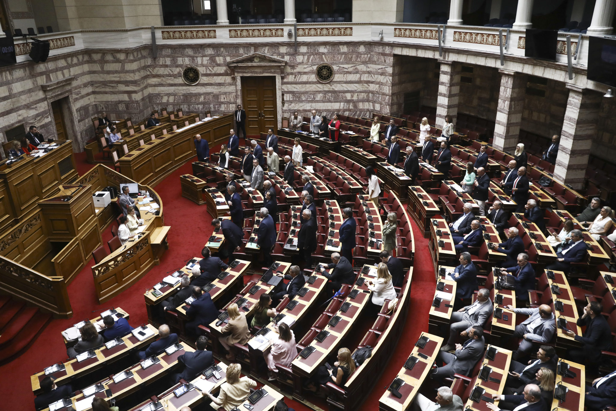 Καιρίδης Μάντζος