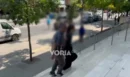 Θεσσαλονίκη: «Με χτυπούσε και φοβήθηκα για τη ζωή μου» - Τι υποστηρίζει η 29χρονη για τον τραυματισμό του συντρόφου της