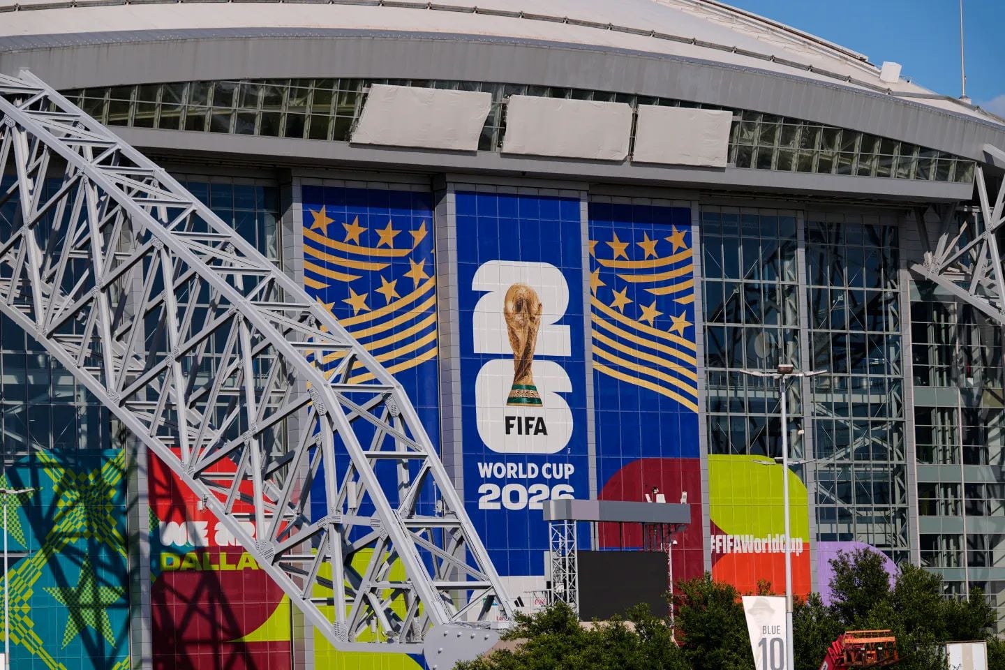 Μουντιάλ 2026: Πρεμιέρα σήμερα για τη μεγαλύτερη γιορτή του ποδοσφαίρου – Οι νέοι κανόνες, το πρόγραμμα και τα ιστορικά ρεκόρ