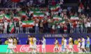 Μουντιάλ 2026: Αποδοκιμασίες κατά την ανάκρουση του εθνικού ύμνου του Ιράν - Η FIFA είχε απαγορέψει τις προεπαναστατικές σημαίες στις εξέδρες