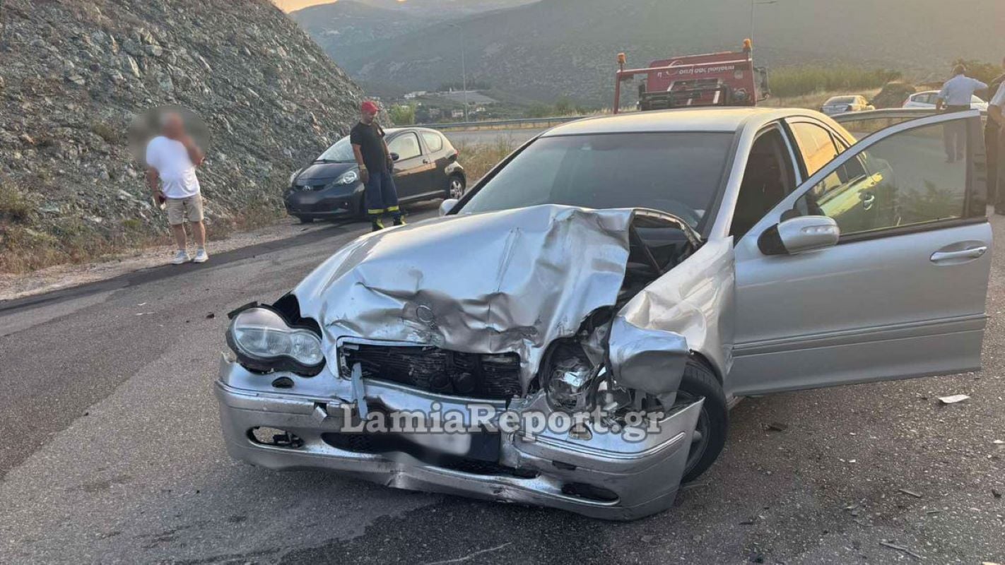 Λαμία: Κάθειρξη 15 ετών και 5 μηνών στον 35χρονο για το θανατηφόρο τροχαίο με θύμα τον Κώστα Σταυρογιάννη
