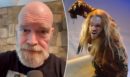 Tyler Mane: Ο πρωταγωνιστής των X-Men αποκάλυψε τη σπάνια διάγνωση καρκίνου του μαστού - «Ξεκινάω χημειοθεραπεία»