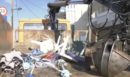 Χαλκιδική: Απομακρύνουν τις «μόνιμες» ομπρέλες από τις παραλίες - ΒΙΝΤΕΟ