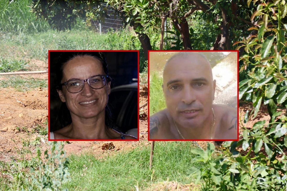 Δολοφονία στα Χανιά: «Δεν είναι φονιάς ο άντρας μου – Τον έχουν μπλέξει» λέει η σύζυγός του 43χρονου δράστη – ΒΙΝΤΕΟ