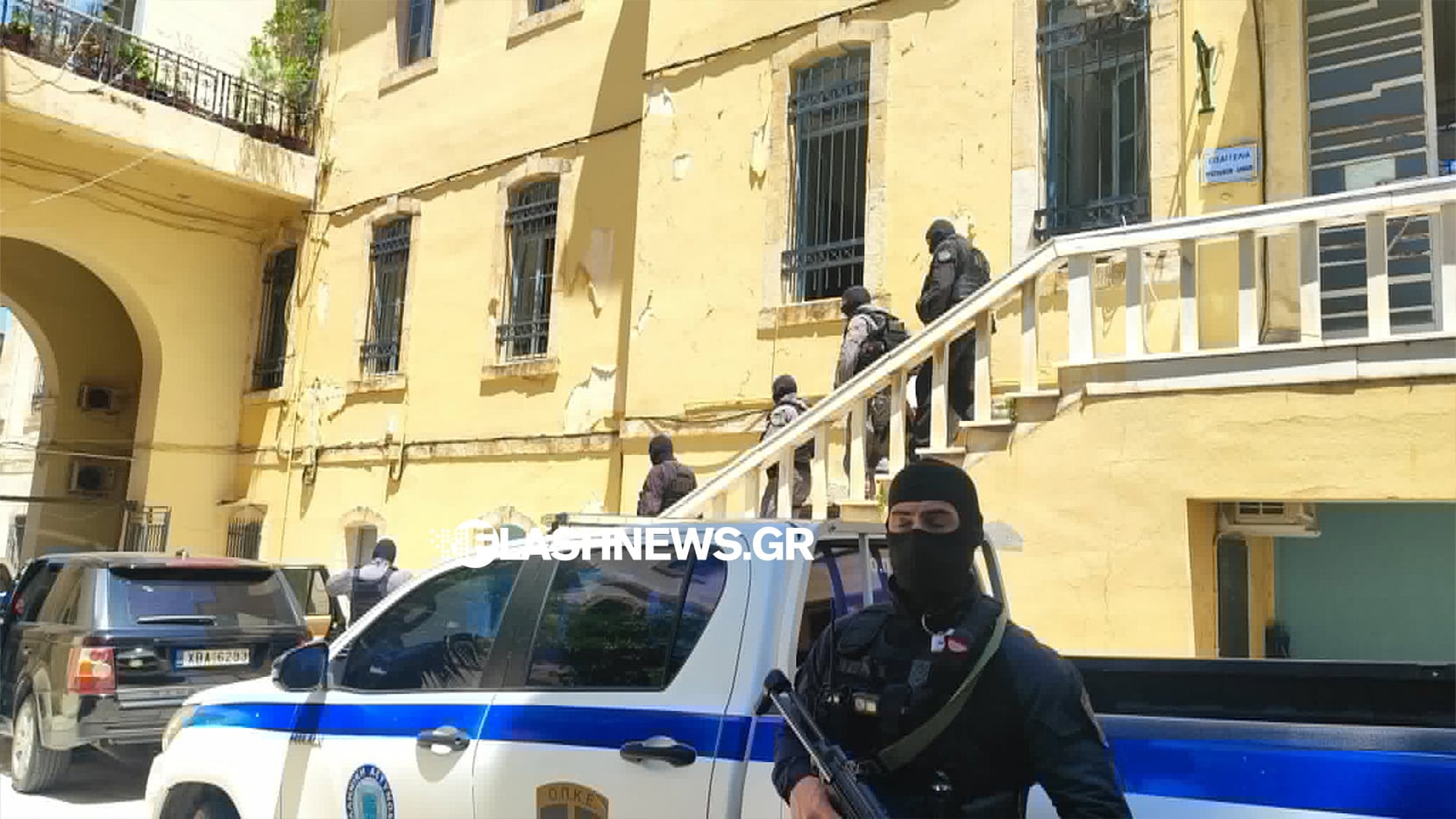Εξαφάνιση Σταυρούλας στα Χανιά: Την Τρίτη η απολογία του 43χρονου ενοικιαστή για τα ναρκωτικά – «Δεν υπάρχει άλλο αδίκημα ή δικογραφία» λέει ο δικηγόρος του