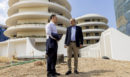 Χατζηδάκης: «Το Ελληνικό αρχίζει και παίρνει σάρκα και οστά - Στις αρχές του 2027 μπαίνουν οι πρώτοι κάτοικοι» - ΒΙΝΤΕΟ